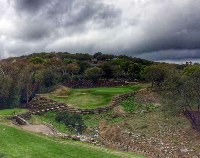 Austin Country Club - photo 4