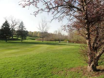 Buena Vista Golf Course - photo 1