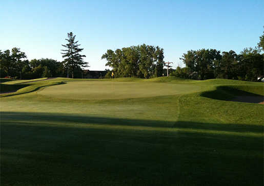 Midland Hills Country Club - photo 6