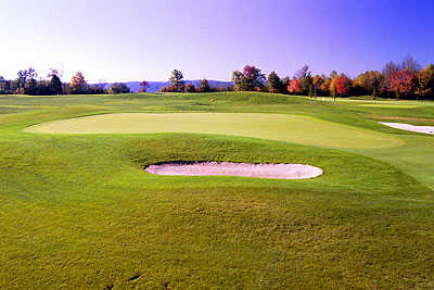 The Links At Spring Church - photo 2