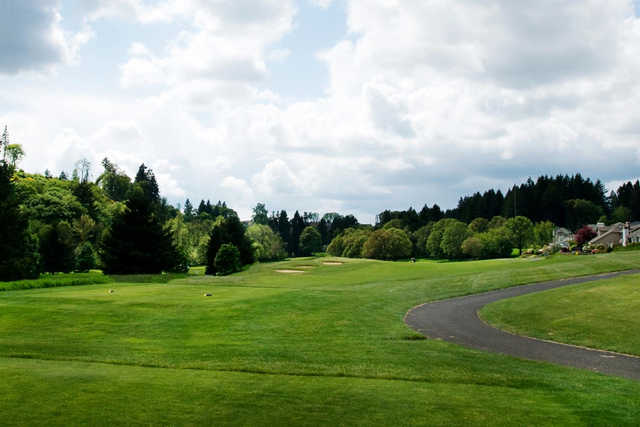 Creekside Golf Club - photo 3