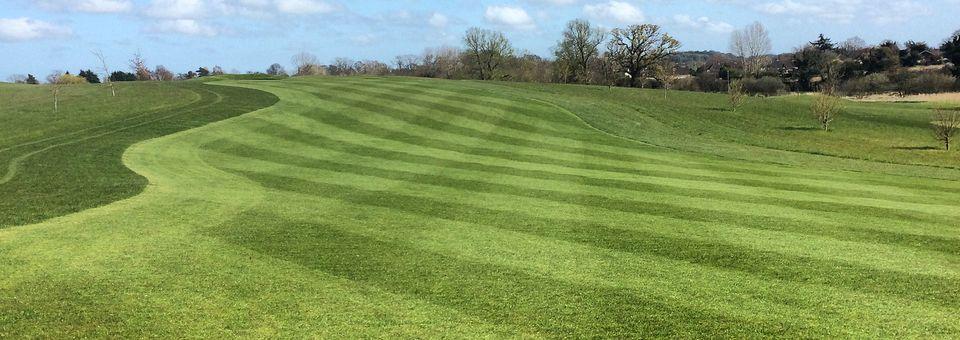 Norfolk Premier Golf - photo 4