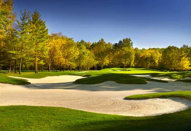 Lakewood Country Club - photo 3