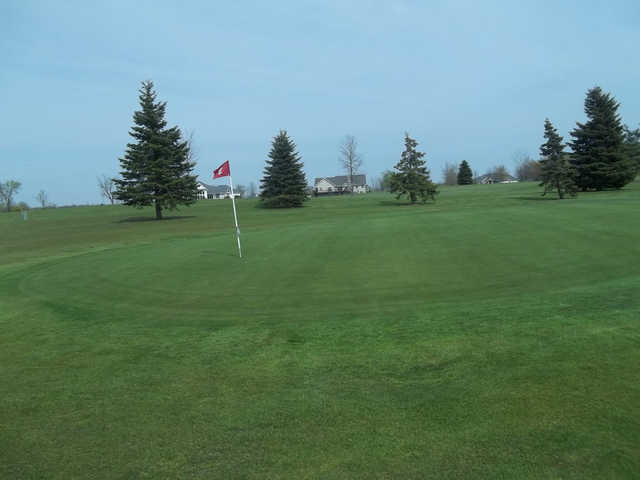 Wolf Creek Golf Club
