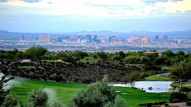 Anthem Country Club - photo 3