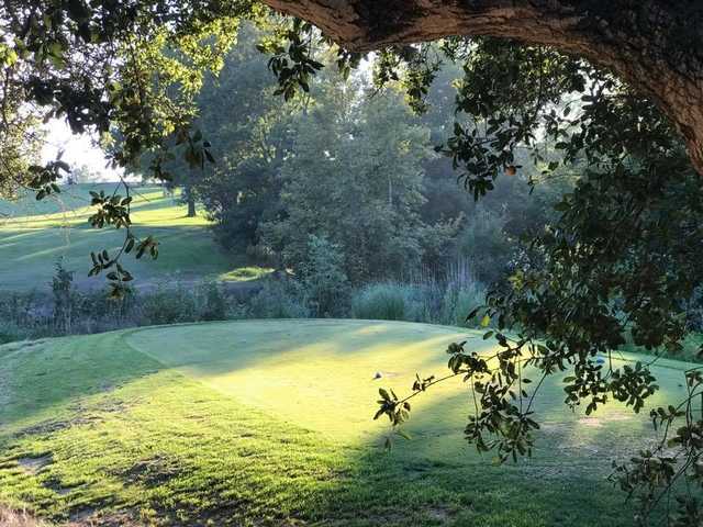Anaheim Hills Golf Course - photo 6