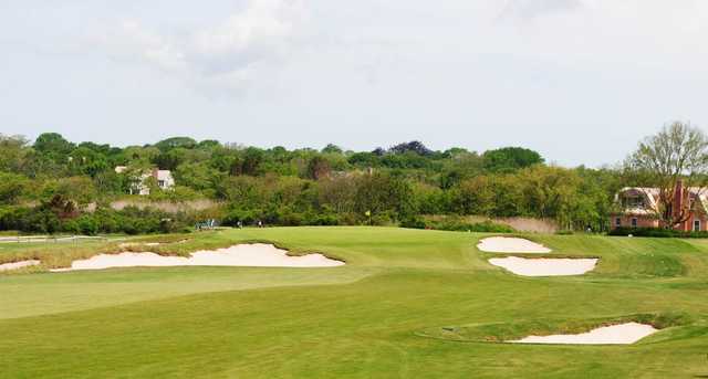 Maidstone Club - photo 4