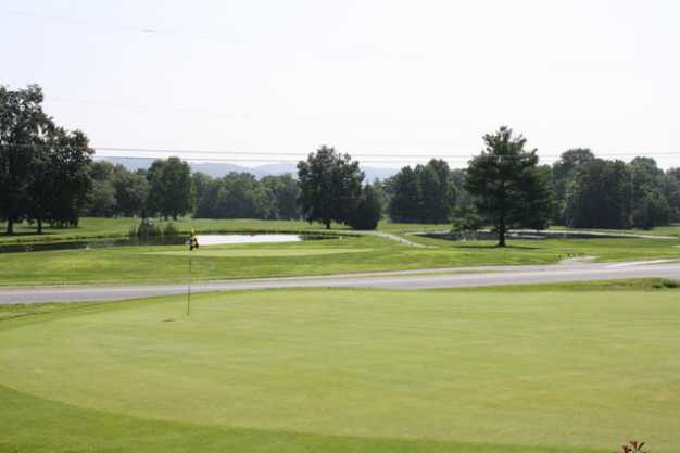 Hawk Valley Golf Club - photo 8