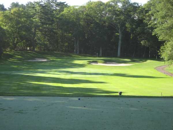 Blue Hill Country Club - photo 4