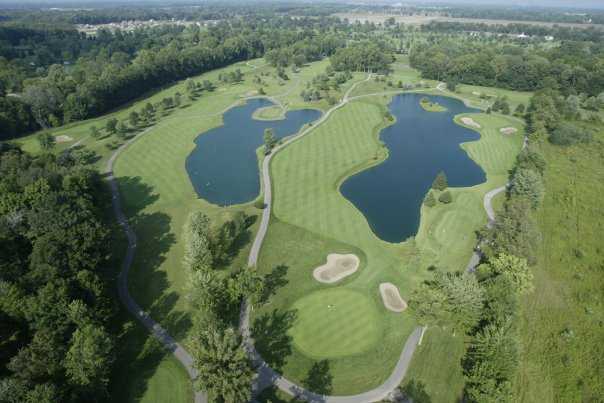 Sycamore Hills Golf Club - photo 2