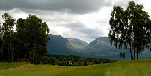 Spey Valley Golf Course at Macdonald Hotels - photo 5