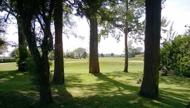 Clacton on Sea Golf Club