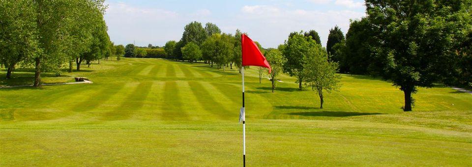 Ashton-On-Mersey Golf Club - photo 5