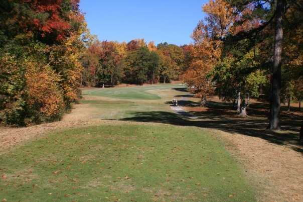 Saluda Valley Country Club - photo 4