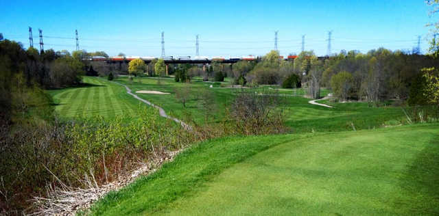 Remington Parkview Golf and Country Club - Valley Course - photo 5