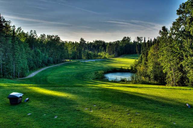 Elk Ridge Golf Resort - photo 3