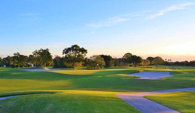 Martin Downs Golf Club - photo 3