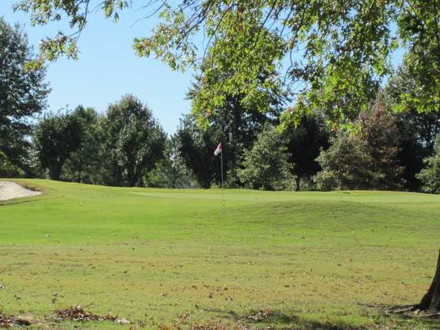 Lost Springs Golf and Athletic Club - photo 2