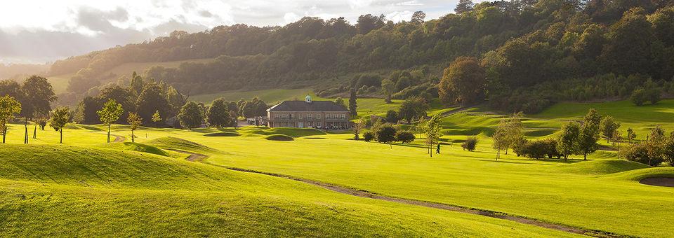 Woldingham Golf Club - photo 5