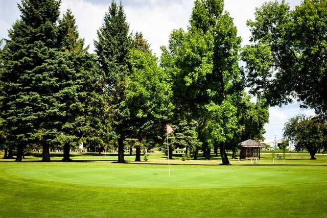 Heart of the Valley Golf Club - photo 1