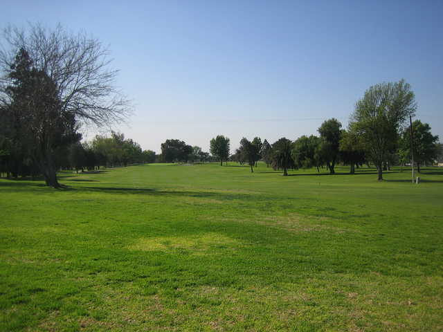 Paradise Knolls Golf Course - photo 1