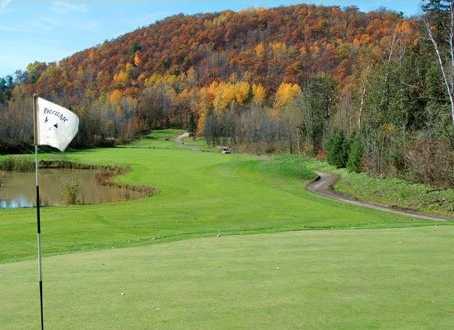 Club de golf Heritage - photo 3