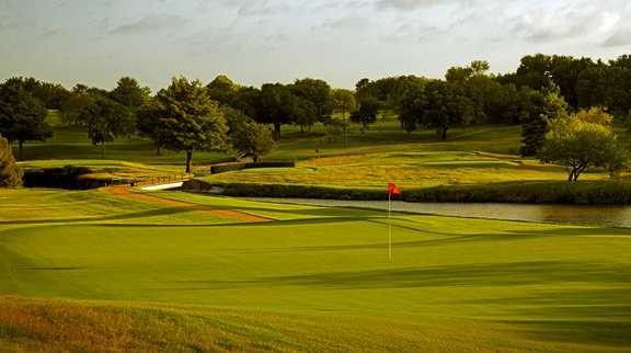 Columbian Country Club of Dallas - photo 5