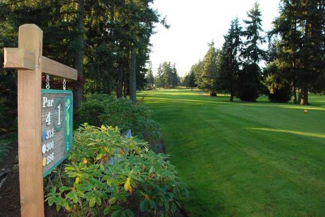 Twin Lakes Golf & Country Club - photo 2
