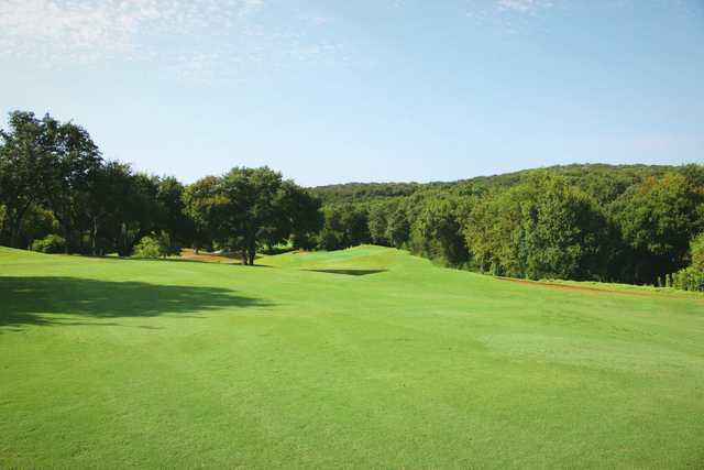 Cedar Creek Golf Course - photo 4