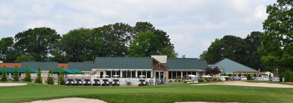 Clearbrook Golf Club - photo 6