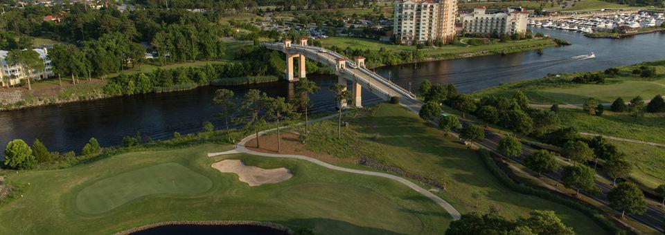 Grande Dunes - Resort Course - photo 7