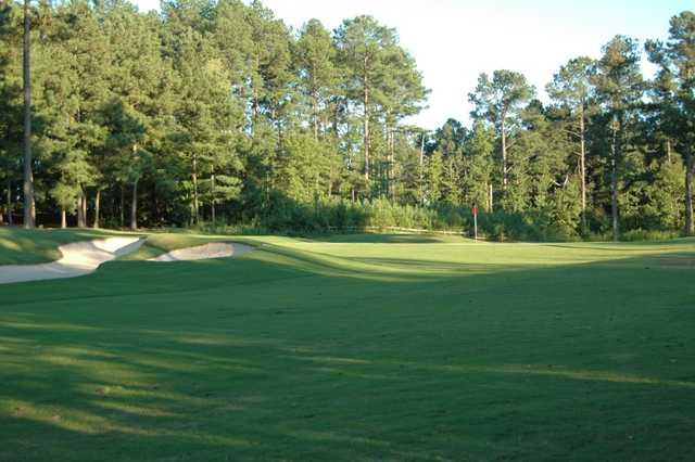 Lane Creek Golf Course - photo 2