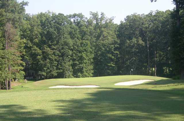 Brandermill Country Club - photo 4