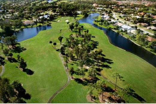 Imperial Golf Club, Inc. - photo 8