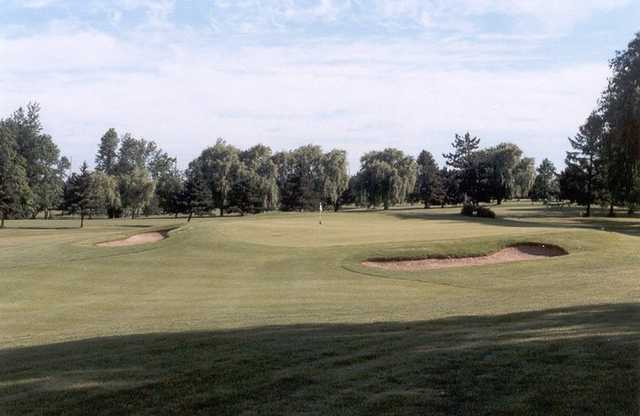 Eagle Crest Golf Club - photo 2