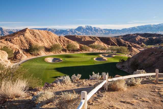 Conestoga Golf Club - photo 2