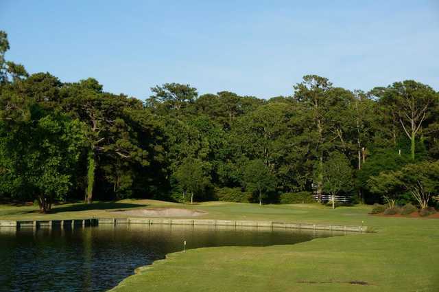 Morehead City Country Club - photo 2