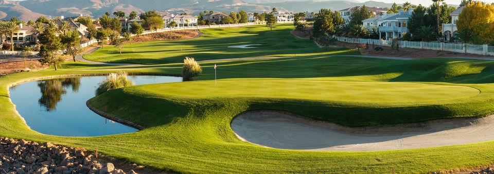 The Legacy Golf Club - photo 6