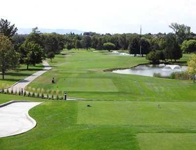 Riverside Country Club - photo 4