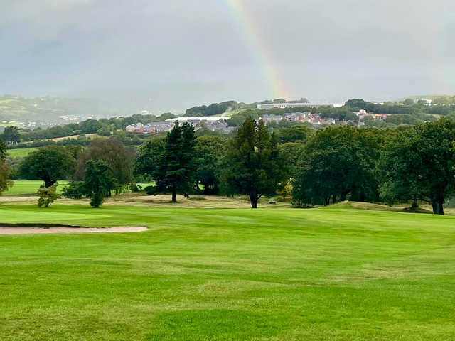 Bryn Meadows Golf Club