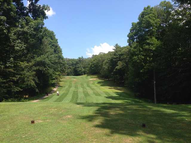 Rowley Country Club - photo 2