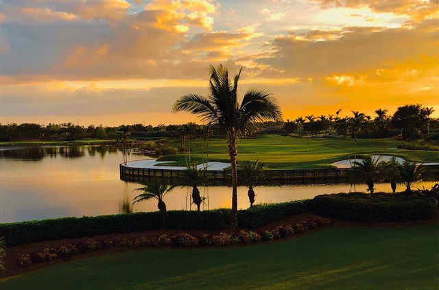 Heritage Bay Golf Course - photo 3