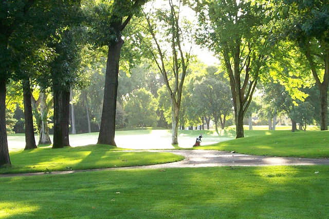 Brookland Golf Park - Executive - 9 Holes - photo 2