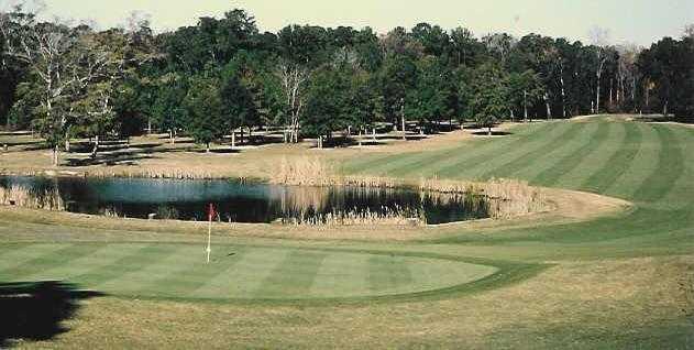 Indian Springs Golf Club - photo 2