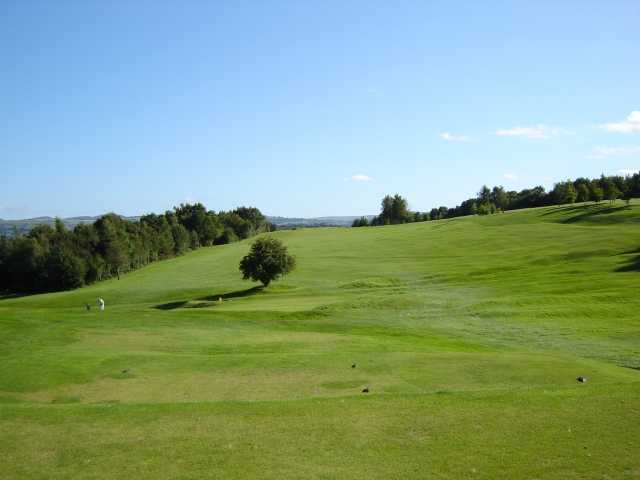 Ruthin-Pwllglas Golf Club - photo 2
