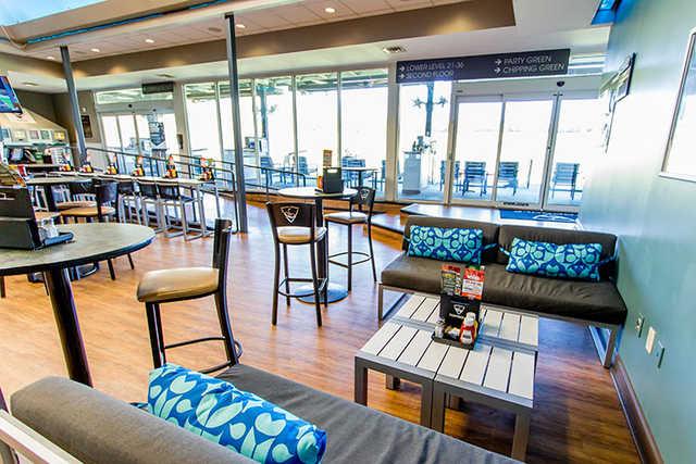 Topgolf Alexandria - photo 6