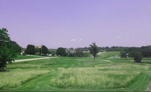 Atchison Golf Club at Bellevue - photo 2