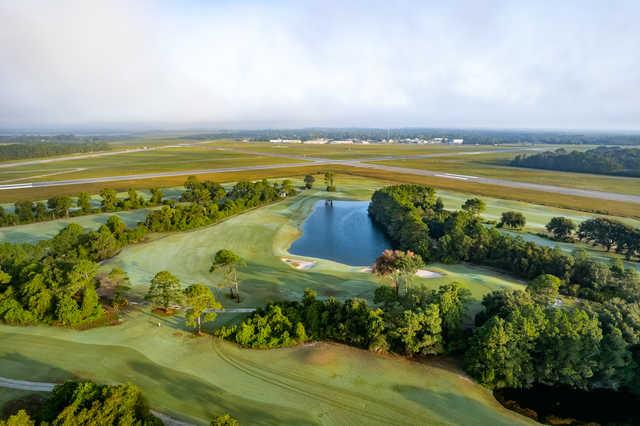 The Amelia River Club - photo 5
