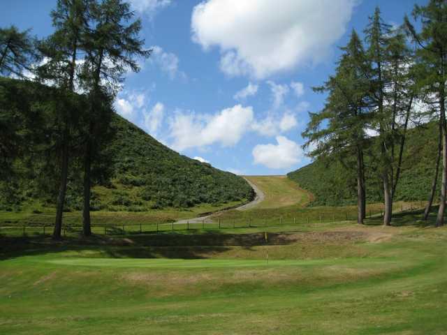 Church Stretton Golf Club - photo 4