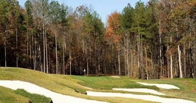 Magnolia Green Golf Club (formerly Westham Golf Club) - photo 5